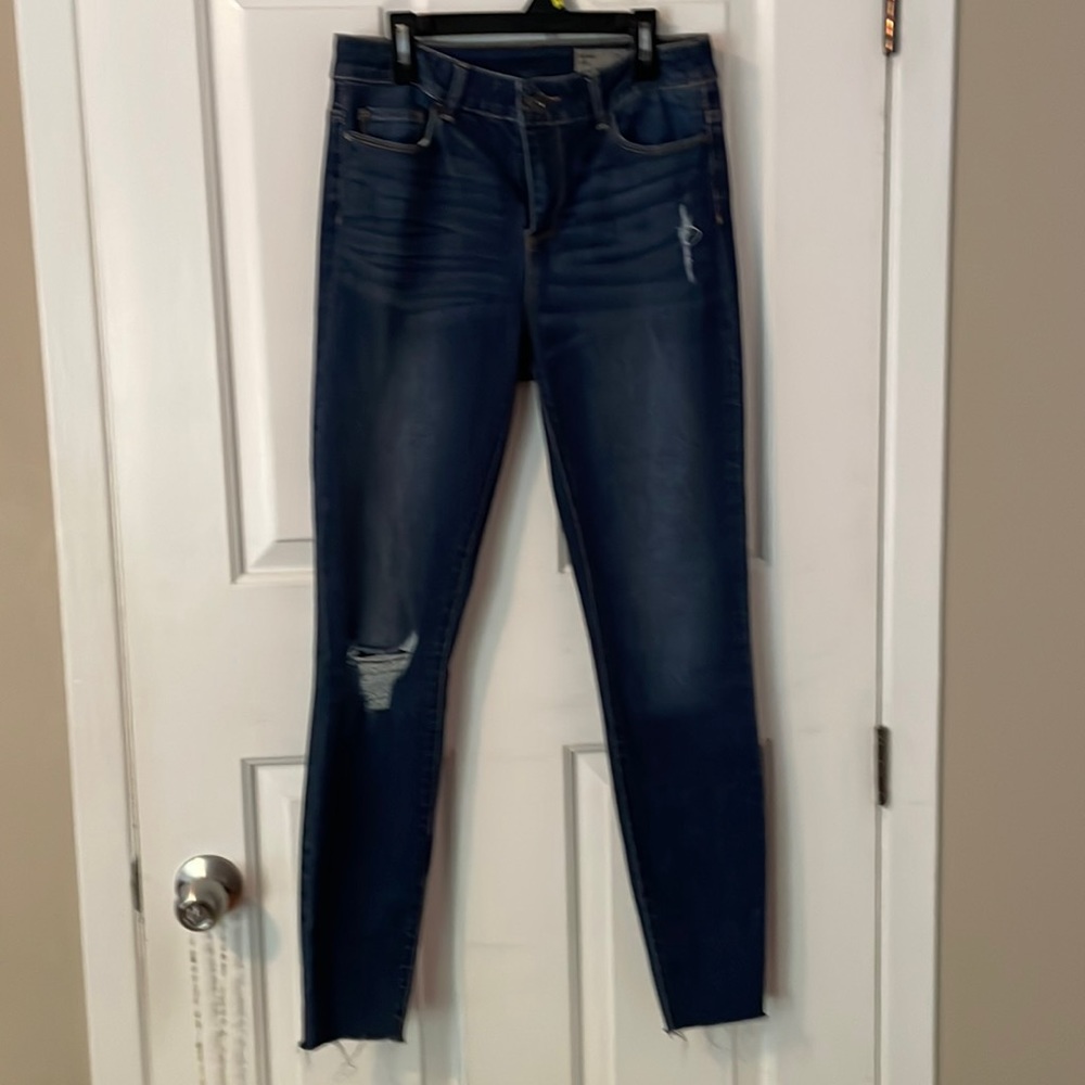 🛍️💎Vero Moda Jeans woman
